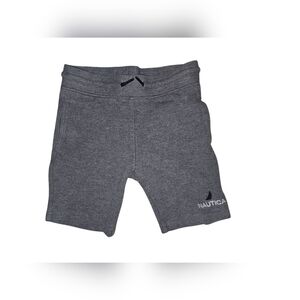 Nautica Kids Gray Shorts